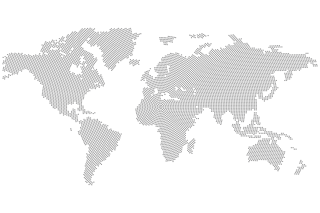 K-MIRACLE Media World Map